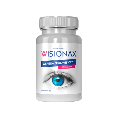 Wisionax